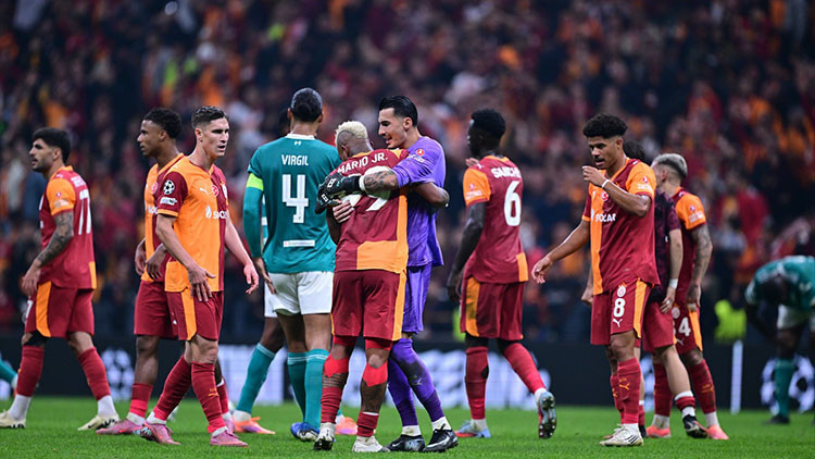 Galatasaraydan dev derbi için özel prim