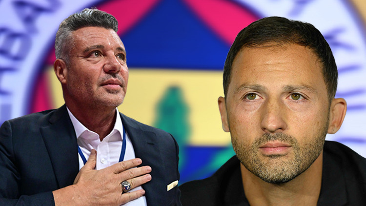 Fenerbahçede 5 günde büyük değişim İşte yaşananların perde arkası Fenerbahçede 5 günde büyük değişim İşte yaşananların perde arkası