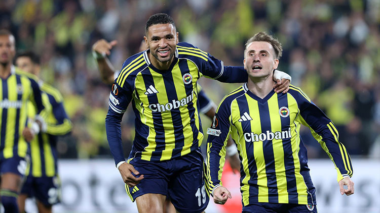 Fenerbahçe, üç eksikle Samsunspora konuk olacak Fenerbahçe, üç eksikle Samsunspora konuk olacak