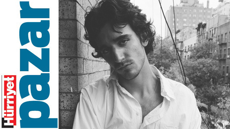 ‘Hayata, deneyime ve hislere açıksan, bu zaten işine yansır’