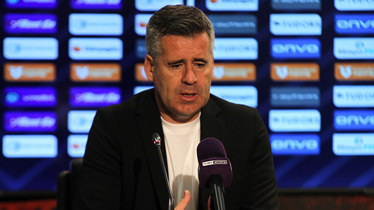 Hüseyin Eroğlu: Futbolda eğer karar veremiyorsanız gol verilmeli