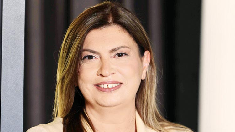 Bacacı Yatırım Holding Bilgi Teknolojileri İcra Kurulu Üyesi Vildan Çal Özel: Dijital dönüşüm dijital işkenceye dönüşmesin Bacacı Yatırım Holding Bilgi Teknolojileri İcra Kurulu Üyesi Vildan Çal Özel: Dijital dönüşüm dijital işkenceye dönüşmesin