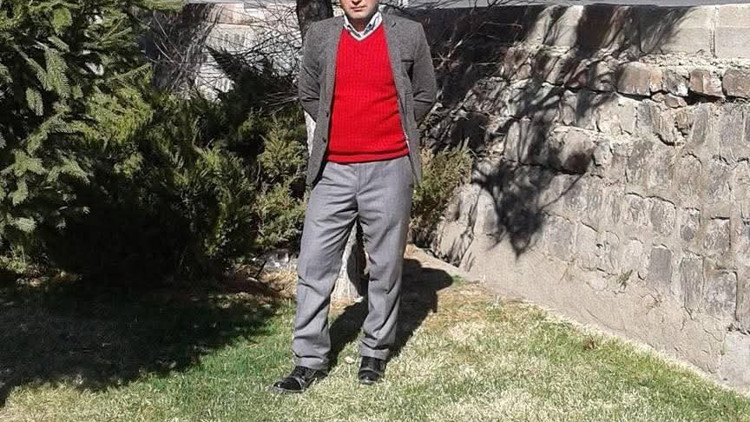 Kontrolden çıkıp sürüklenen motosikletin sürücüsü öldü Kontrolden çıkıp sürüklenen motosikletin sürücüsü öldü