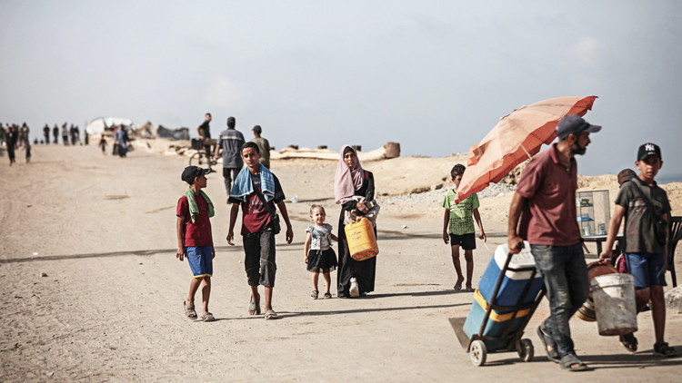 İsrail yoğun baskı altında Hamas’ın hamlesi Gazze’de hesapları değiştirdi: Saldırılar durdu işgal donduruldu... 6 soru ve cevap şimdi ne olacak İsrail yoğun baskı altında Hamas’ın hamlesi Gazze’de hesapları değiştirdi: Saldırılar durdu işgal donduruldu... 6 soru ve cevap şimdi ne olacak