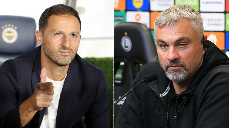 Avrupa fatihleri sahada