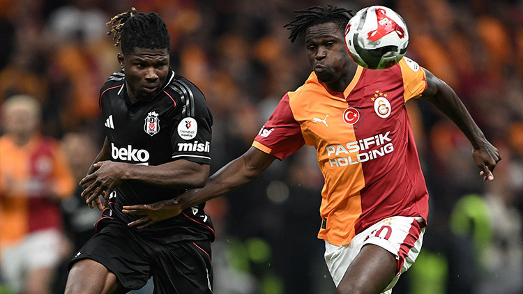 Galatasaray-Beşiktaş derbisi sonrası çok konuşulacak sözler: Neden Liverpool 11i Büyük ihtimalle Sergen Hoca delirmiştir