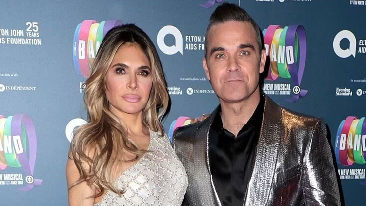 Robbie Williams’ın İstanbul konseri iptal edildi Robbie Williams’ın İstanbul konseri iptal edildi