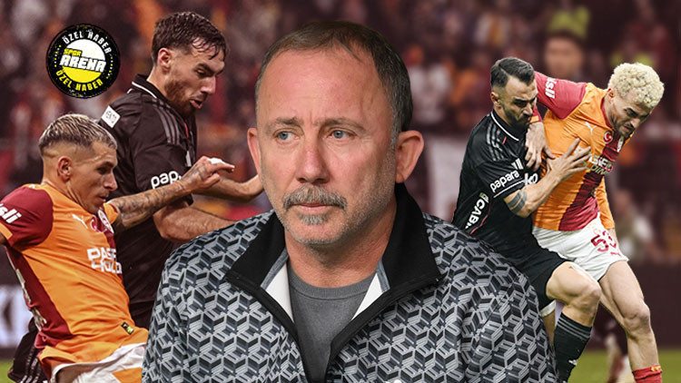 Hürriyet: Beşiktaşlı futbolcuların Galatasaray derbisi sonrası konuşmaları ortaya çıktı: Elimizden kaçırdık