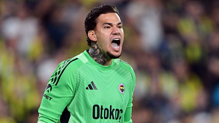 Fenerbahçeli Ederson’a sakatlık sonrası Milli Takım’dan kötü haber Fenerbahçeli Ederson’a sakatlık sonrası Milli Takım’dan kötü haber