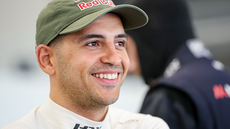 Otomobil sporcusu Ayhancan Güven, DTMde şampiyon oldu