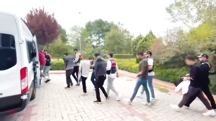 Siber suçlulara MİT operasyonu