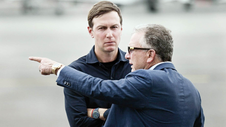 Gazze için Mısır’da müzakere başlıyor