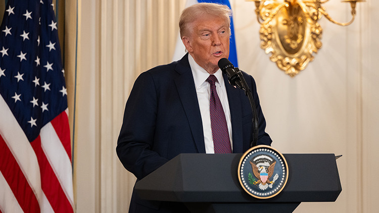 Son dakika haberi... Trumptan ateşkes açıklaması