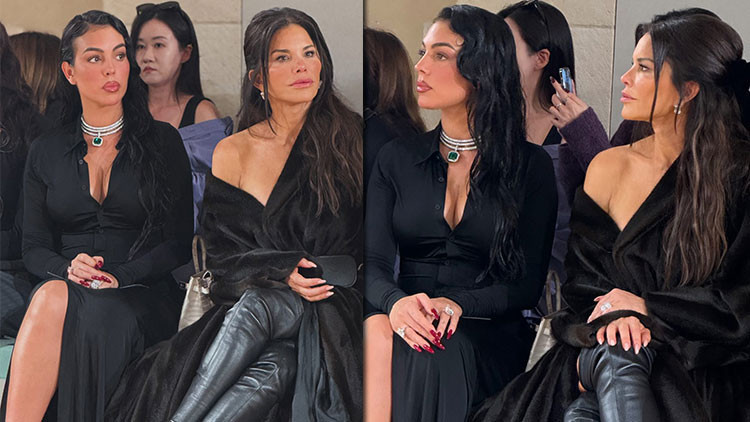 Biri taze gelin, biri düğününü bekliyor… Yana yana oturup milyonluk yüzüklerini gösterdiler Biri taze gelin, biri düğününü bekliyor… Yana yana oturup milyonluk yüzüklerini gösterdiler