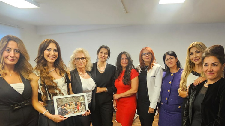 Aschheimda yeni güzellik stüdyosu açıldı