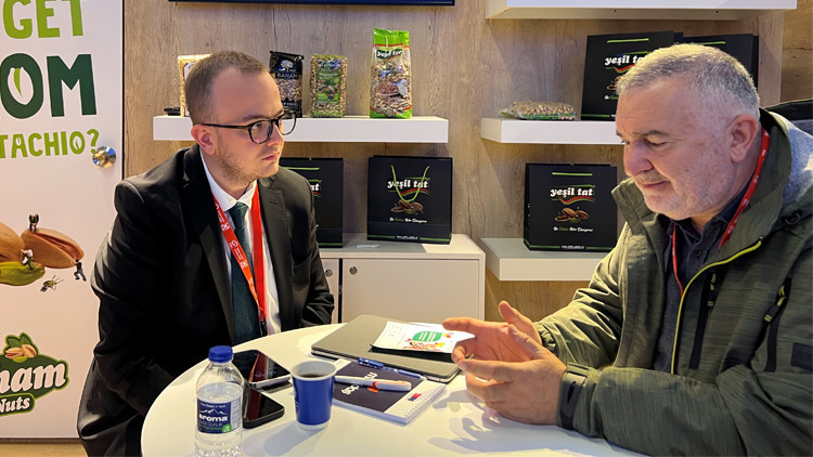 ANUGAya katılan Türk şirket temsilcileriyle görüştük