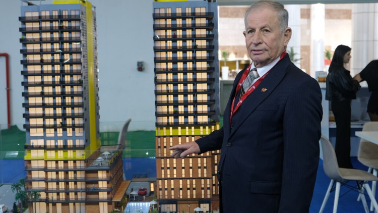 Ege-Koop’tan 41’inci yılında 3 özel proje