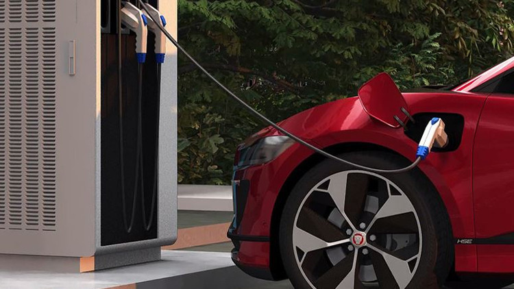 E-araçlara vergi muafiyeti