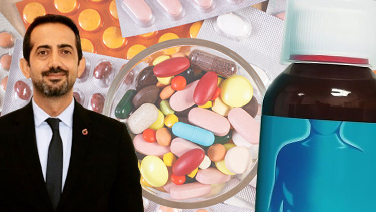 Türk doktor keşfetti Neredeyse her hamilenin kullandığı o ilaç otizm riskini artırıyor... Araştırmayı yürüten doktor Hürriyet’e anlattı Türk doktor keşfetti Neredeyse her hamilenin kullandığı o ilaç otizm riskini artırıyor... Araştırmayı yürüten doktor Hürriyet’e anlattı