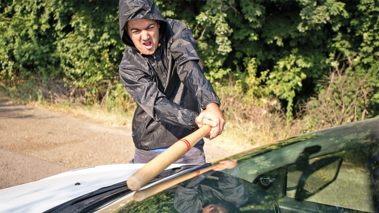 Trafikte yeni dönem... Magandalara 200 bin liraya kadar ceza Trafikte yeni dönem... Magandalara 200 bin liraya kadar ceza