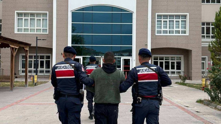 Uyuşturucu operasyonuna 1 tutuklama Uyuşturucu operasyonuna 1 tutuklama