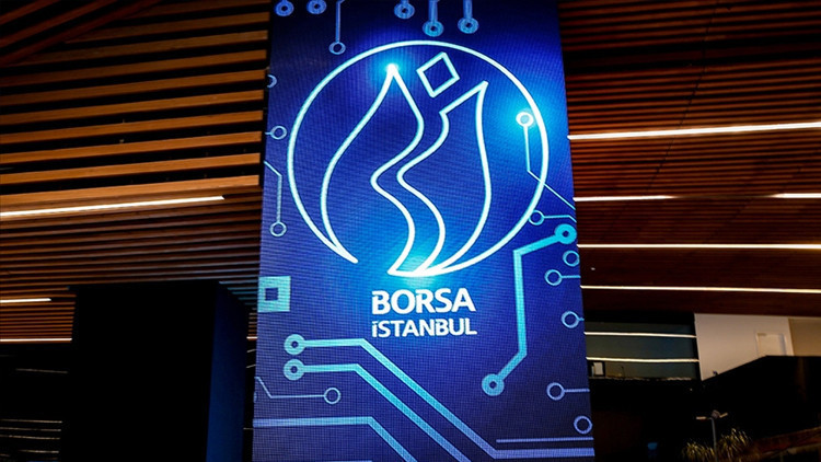 Borsa güne yükselişle başladı