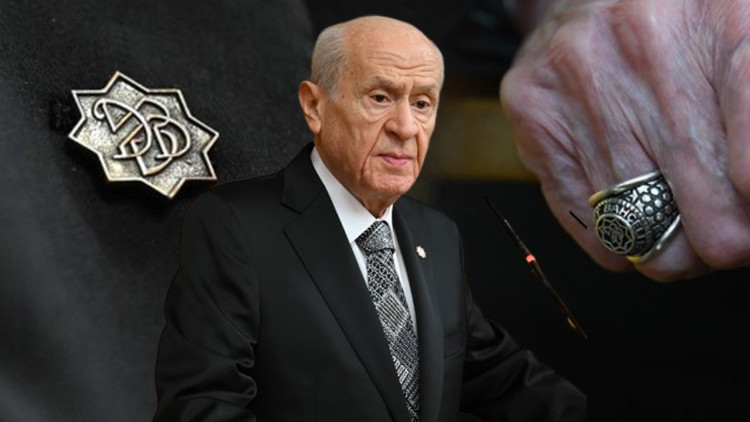 MHP lideri Devlet Bahçeli: İmralı, YPGye çağrıda bulunsun MHP lideri Devlet Bahçeli: İmralı, YPGye çağrıda bulunsun