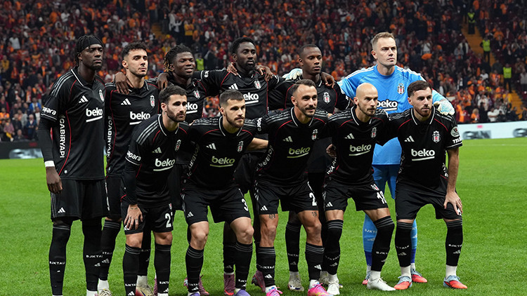 Kartal ilk 15 dakikada uçuyor