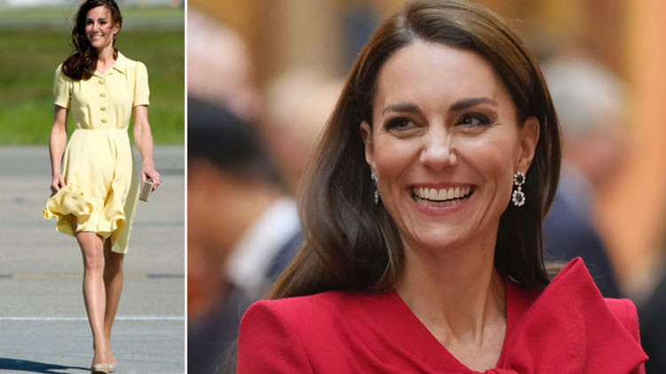 Rüzgarda etekleri açıldığı için yerden yere vurdular... Yıllar geçti, o da artık ustalaştı... Kendini basının elinden böyle kurtardı Rüzgarda etekleri açıldığı için yerden yere vurdular... Yıllar geçti, o da artık ustalaştı... Kendini basının elinden böyle kurtardı