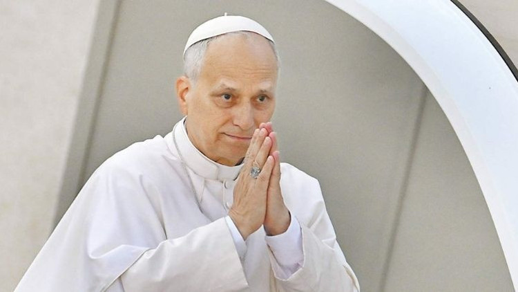 Kasımda İznik’e gelecek... Papa’nın Türkiye ziyareti kesinleşti