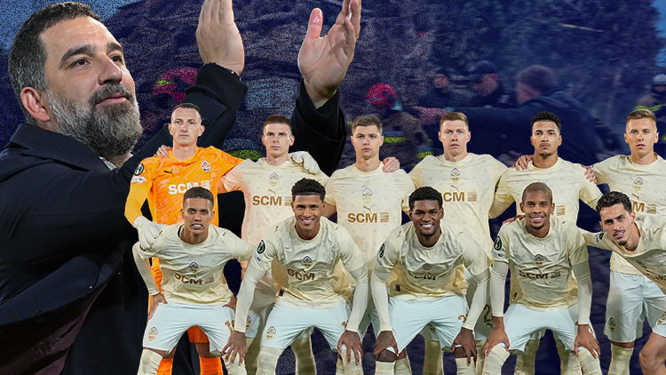 Shakhtarın görünmeyen yüzü Savaşın gölgesinde futbol Shakhtarın görünmeyen yüzü Savaşın gölgesinde futbol