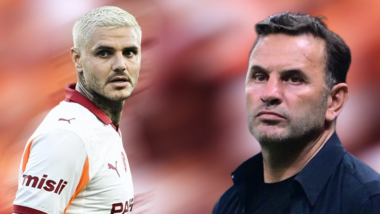 Galatasarayda sözleşmesi sona erecek Mauro Icardi hakkında şoke eden gelişme