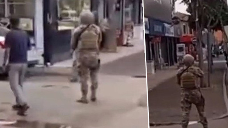 Adanada bir kişi ailesini rehin aldı: Özel harekat polisi harekete geçti Adanada bir kişi ailesini rehin aldı: Özel harekat polisi harekete geçti