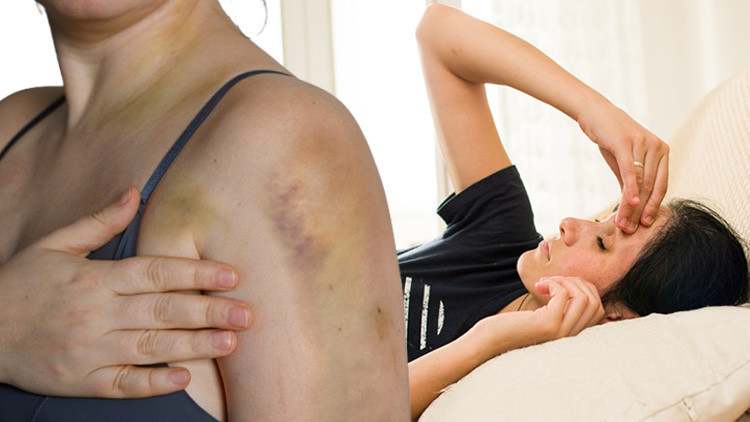 Geçmeyen yorgunluğunu sürekli meşgul olmasına bağlıyordu, yaptırdığı kan testinden inanılmaz bir sonuç çıktı: Gece vakti hastaneden arayıp Acil gel dediler