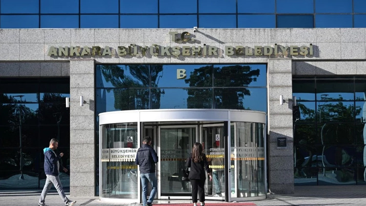 Ankara Büyükşehire konser soruşturması: 14 sanık için iddianame düzenlendi Ankara Büyükşehire konser soruşturması: 14 sanık için iddianame düzenlendi