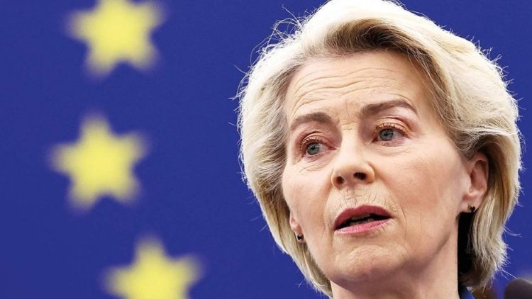 AB Komisyonu Başkanı: Rusya’nın hibrit savaşına karşı koymalıyız