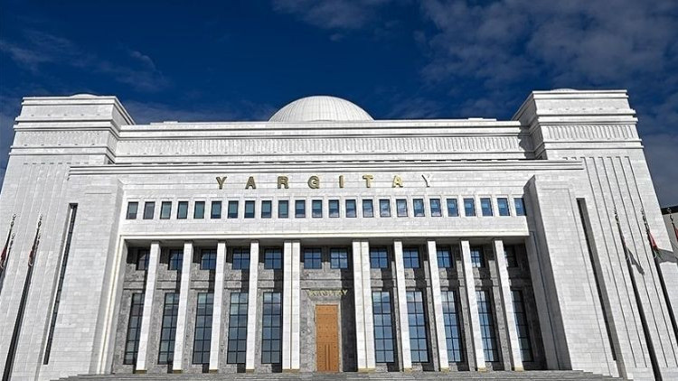 Yargıtay’dan emsal karar… Görevde vefat ‘vazife malulü’ Yargıtay’dan emsal karar… Görevde vefat ‘vazife malulü’