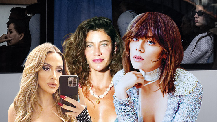 Jandarmadan ünlü isimlere operasyon Hadiseden açıklama