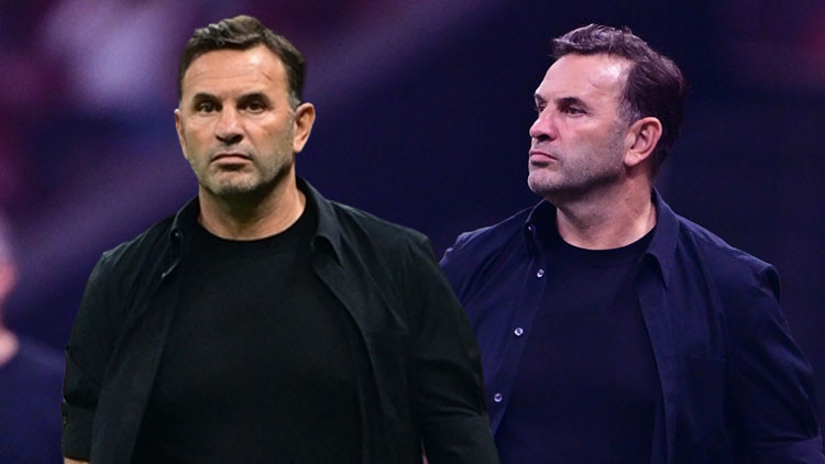 Galatasarayda Okan Buruka yeni sözleşme İşte alacağı maaş Galatasarayda Okan Buruka yeni sözleşme İşte alacağı maaş