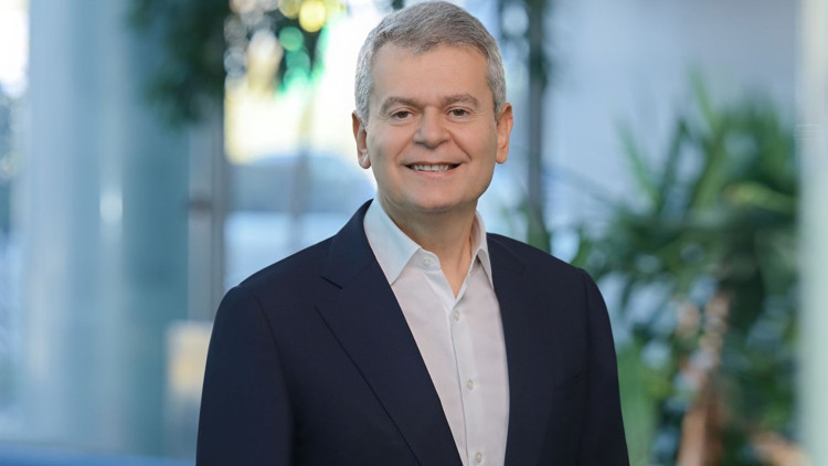 Garanti BBVA Sürdürülebilirlik Kredisini Uçtan Uca Dijitalleştirdi Garanti BBVA Sürdürülebilirlik Kredisini Uçtan Uca Dijitalleştirdi