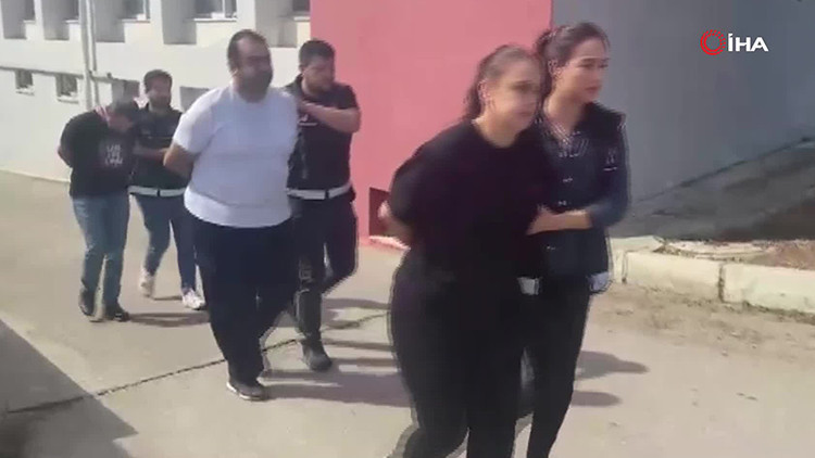 Kasayı emanet ettiler, şirketi soydu: Muhasebeciden 40 milyon liralık vurgun