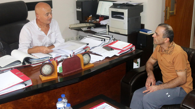 Antalyada ev almak isterken 1 milyon 240 bin lira dolandırıldı Dolandırıldığını böyle anladı