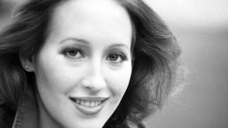 Efsane oyuncudan yadigardı... Kızı da hayata veda etti Efsane oyuncudan yadigardı... Kızı da hayata veda etti