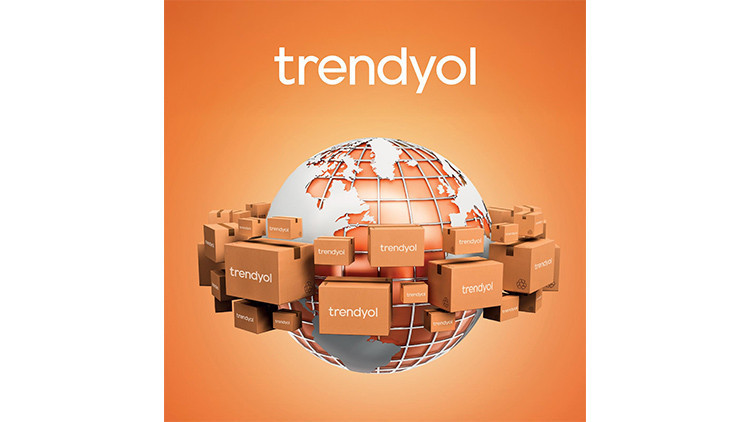E-İhracatın Şampiyonu Trendyol ile “Made in Türkiye” Ürünler Dünya Sahnesinde E-İhracatın Şampiyonu Trendyol ile “Made in Türkiye” Ürünler Dünya Sahnesinde