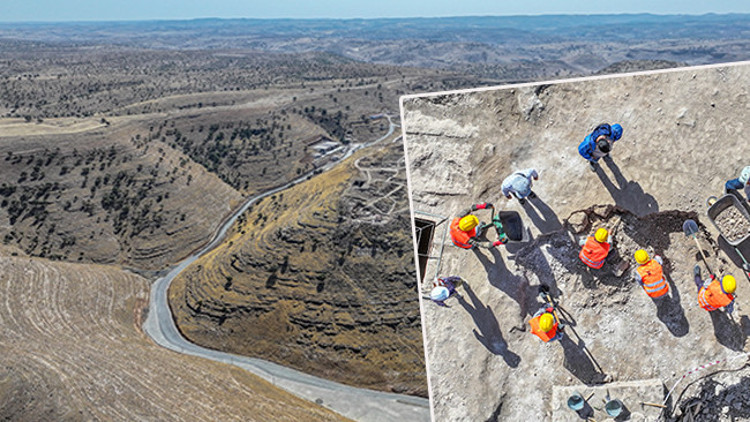 Kaymakam mesaisinden artan zamanda oraya gidiyor 11 yıldır sürüyor | İlk kez yapıyorum, tarihe imza atmak istiyorum