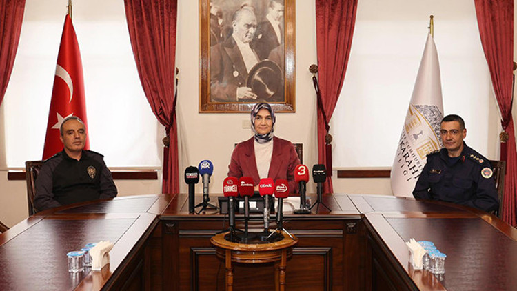 Vali duyurdu: CHPli Afyonkarahisar Belediye Meclisi üyesi hakkında soruşturma