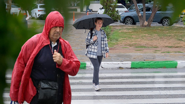 Bugün (10 Ekim) hava nasıl olacak İstanbulda yağmur var mı Son dakika hava durumu tahminleri il yayınlandı: Sıcaklıklar 6 derece düşecek Bugün (10 Ekim) hava nasıl olacak İstanbulda yağmur var mı Son dakika hava durumu tahminleri il yayınlandı: Sıcaklıklar 6 derece düşecek