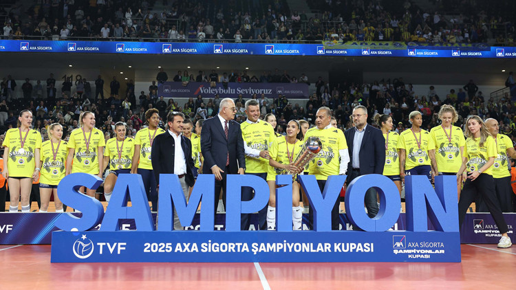 Fenerbahçede görülmemiş tablo