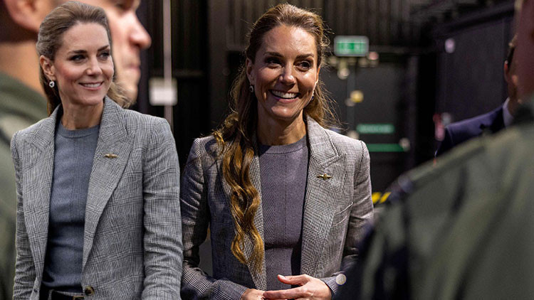 Ölümü yendiğinden beri evde son sözü o söylüyor… ‘Onun yüzünden kocası yarım kral olacak’ Ölümü yendiğinden beri evde son sözü o söylüyor… ‘Onun yüzünden kocası yarım kral olacak’