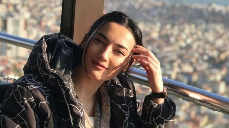 Aslıhanın ölümünde davanın seyrini değiştiren gelişme Aslıhanın ölümünde davanın seyrini değiştiren gelişme